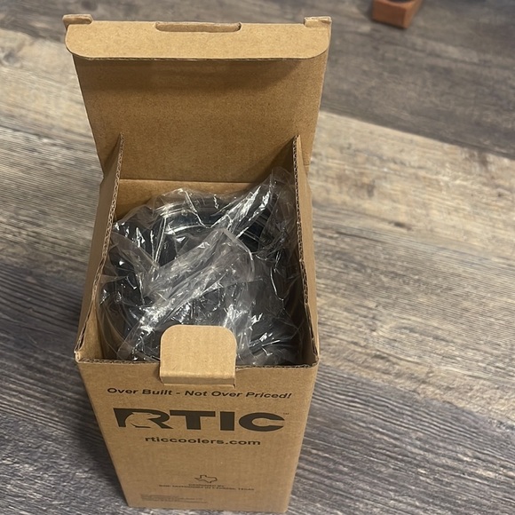 Thermos for hot or cold drink - Picture 5 of 5